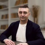 Трофімчук Максим Олегович