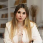 Самохвалова Поліна Сергіївна